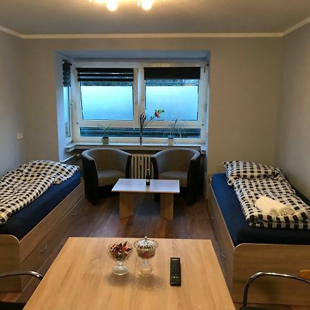Apartment Maximilians ดุสเซลดอร์ฟ ภายนอก รูปภาพ
