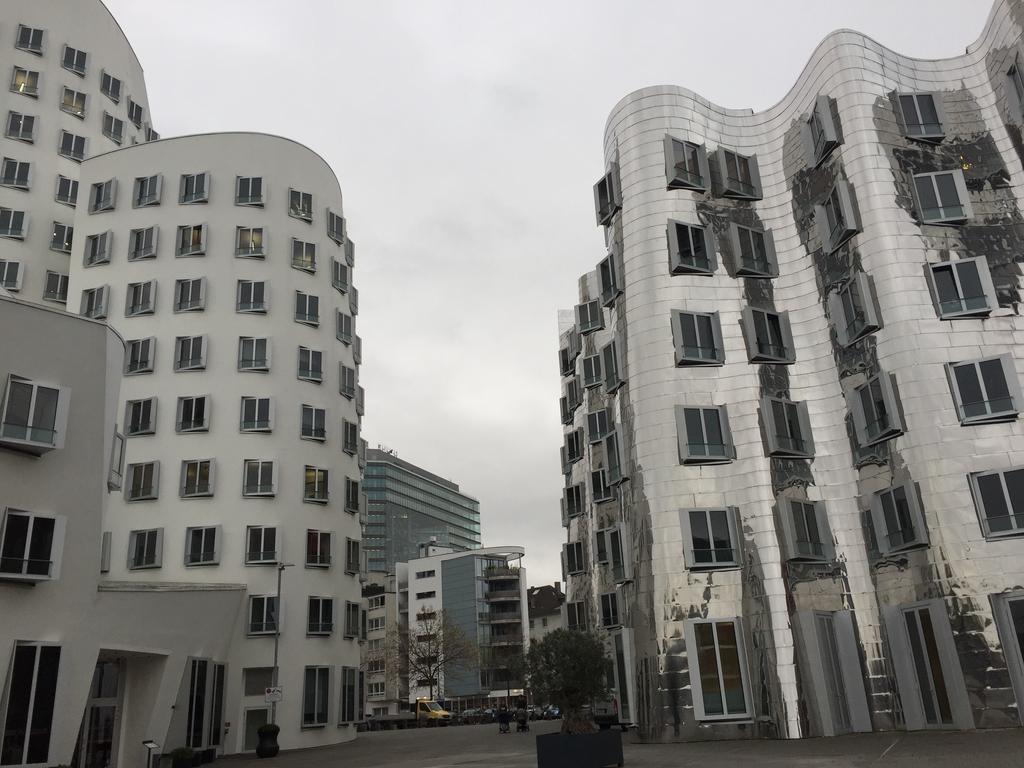 Apartment Maximilians ดุสเซลดอร์ฟ ห้อง รูปภาพ