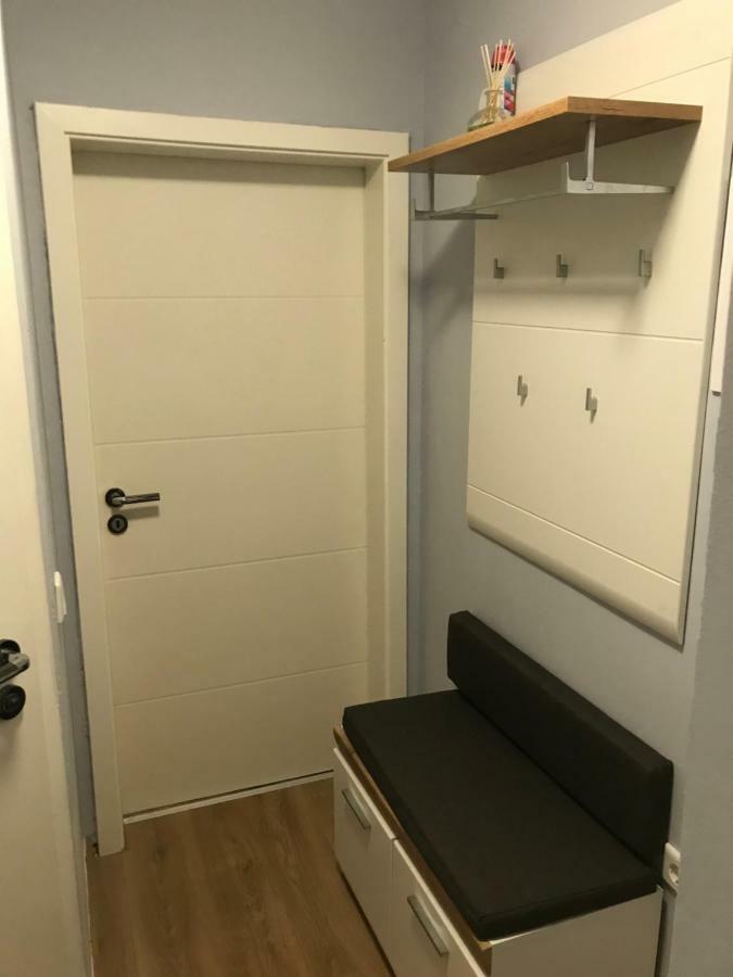 Apartment Maximilians ดุสเซลดอร์ฟ ภายนอก รูปภาพ