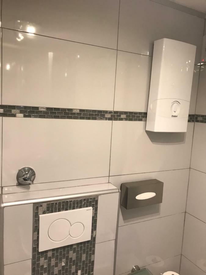 Apartment Maximilians ดุสเซลดอร์ฟ ภายนอก รูปภาพ