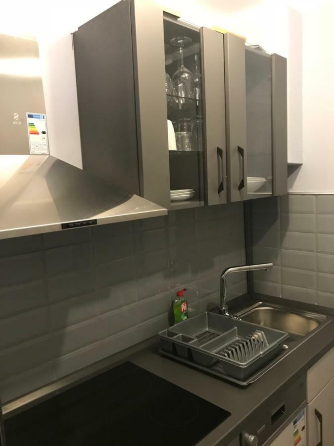 Apartment Maximilians ดุสเซลดอร์ฟ ภายนอก รูปภาพ