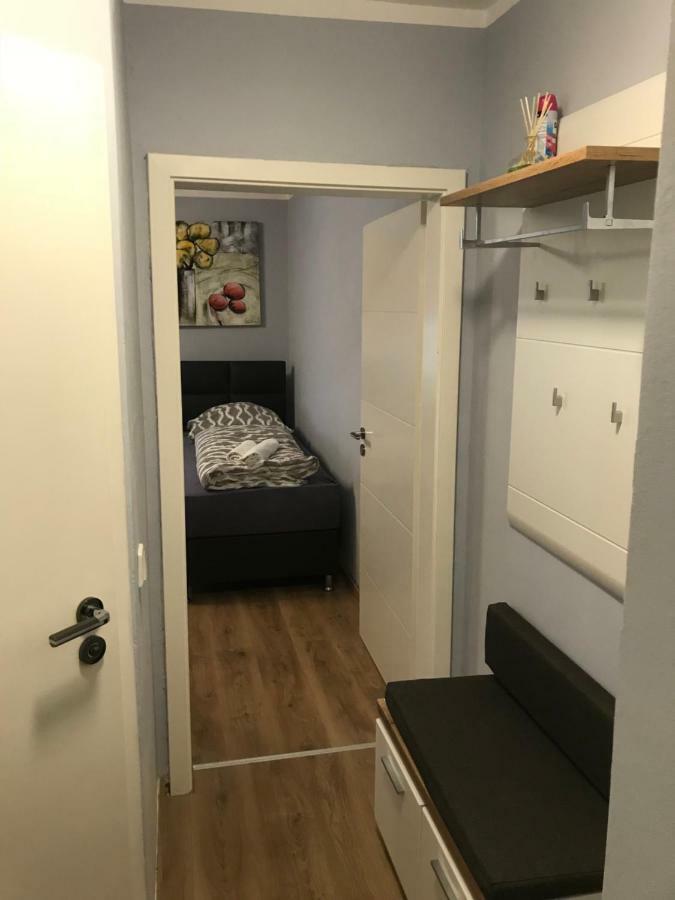 Apartment Maximilians ดุสเซลดอร์ฟ ภายนอก รูปภาพ