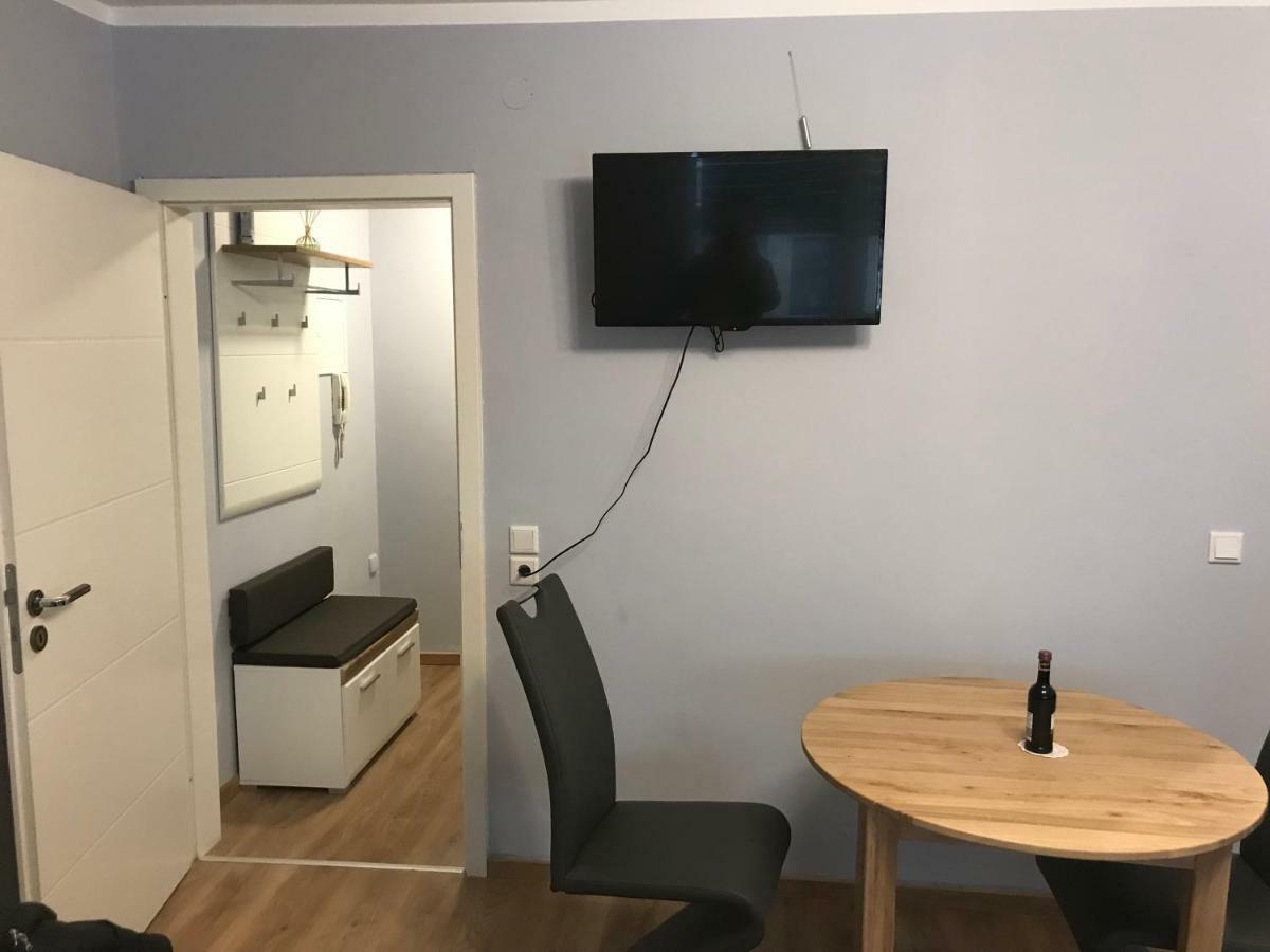Apartment Maximilians ดุสเซลดอร์ฟ ภายนอก รูปภาพ